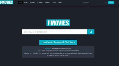 Fmovies Proxy List: 10+ Fmovies Proxies [Working]